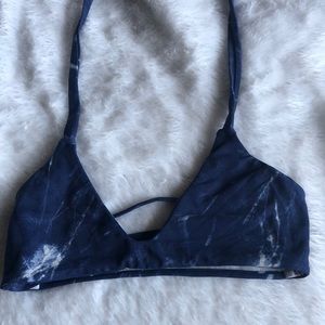 midori bikini top xs